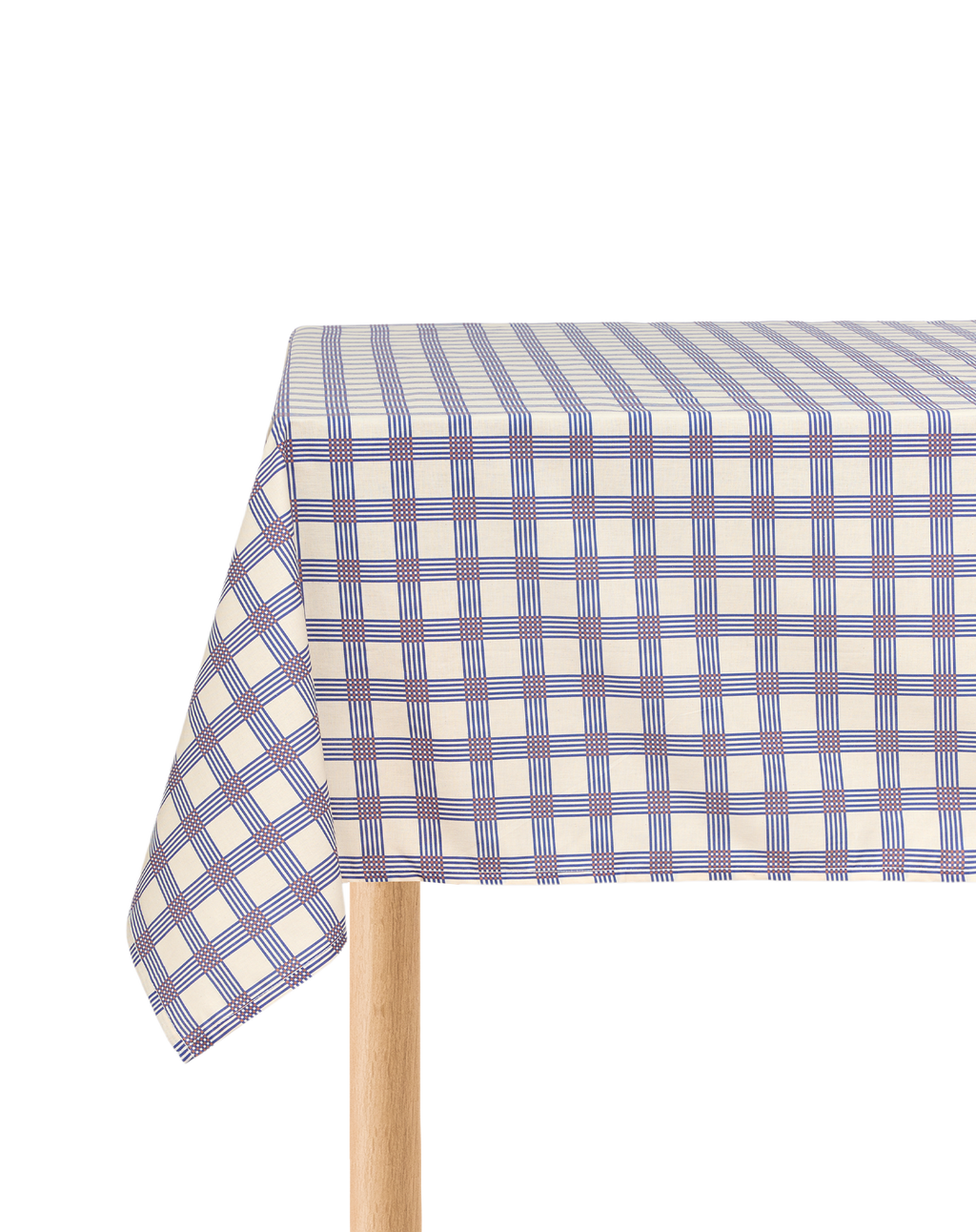 Mantel cuadrado 150 cm