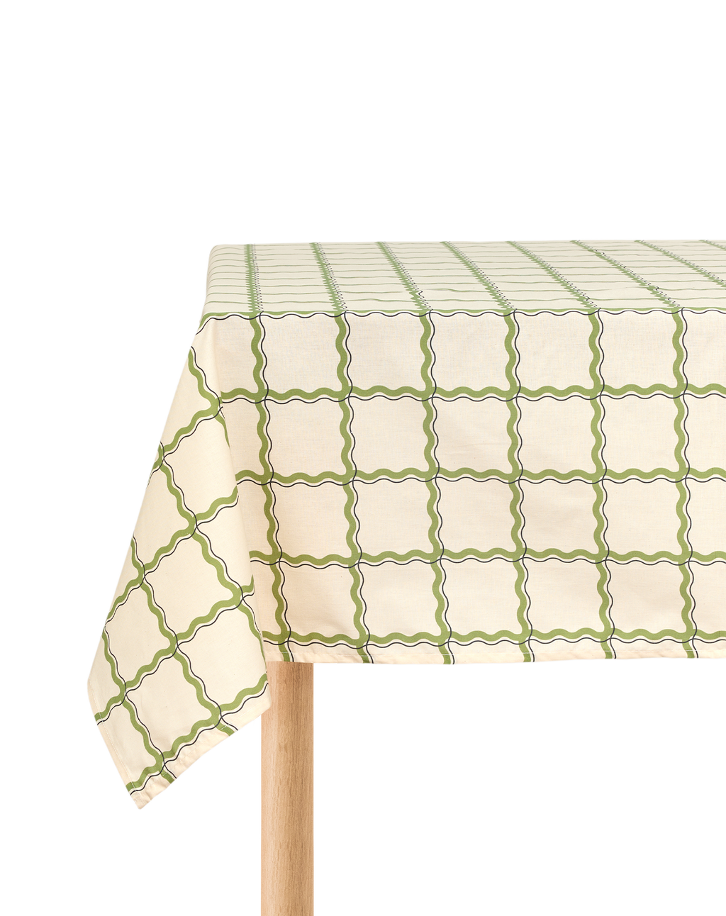 Mantel cuadrado 150 cm