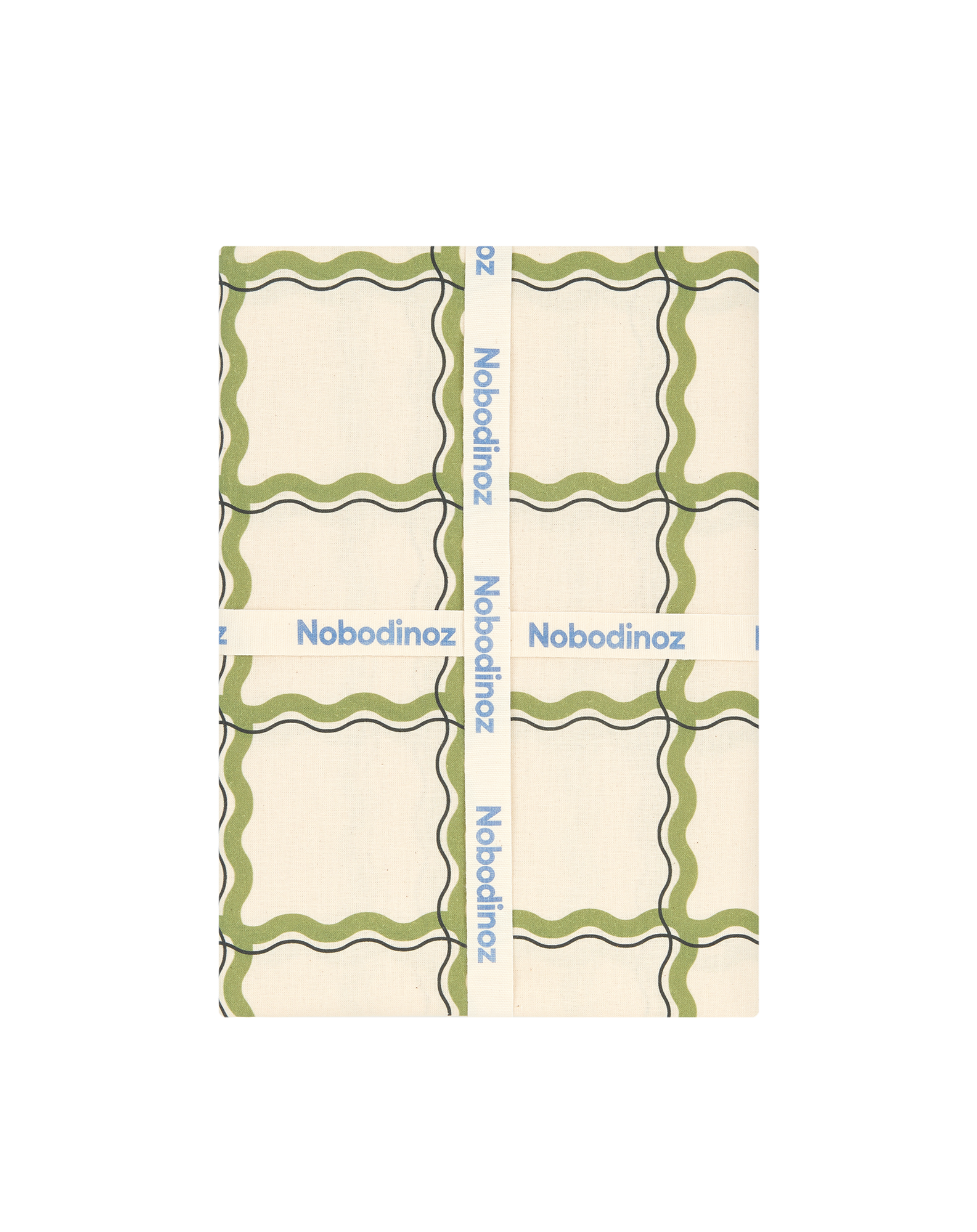 Square table cloth 150 cm