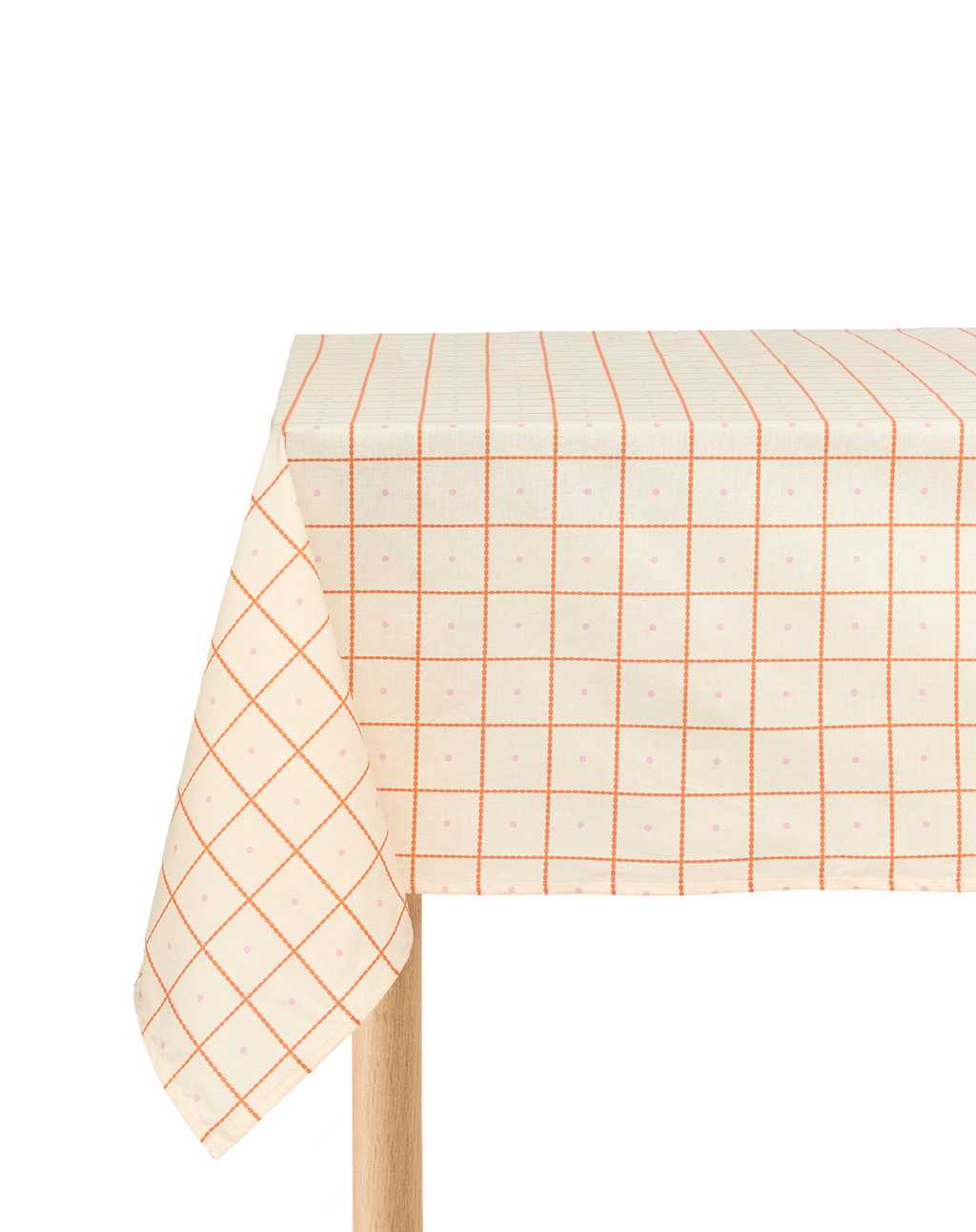 Nappe carrée 150 cm