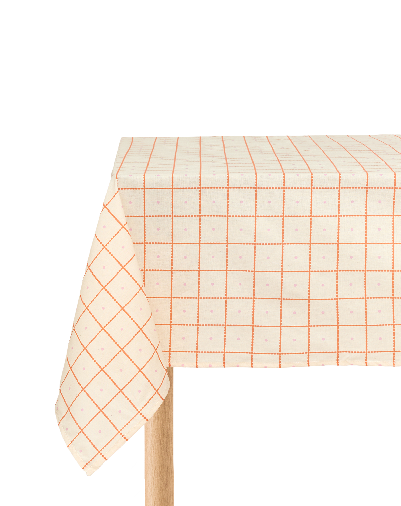 Nappe carrée 150 cm