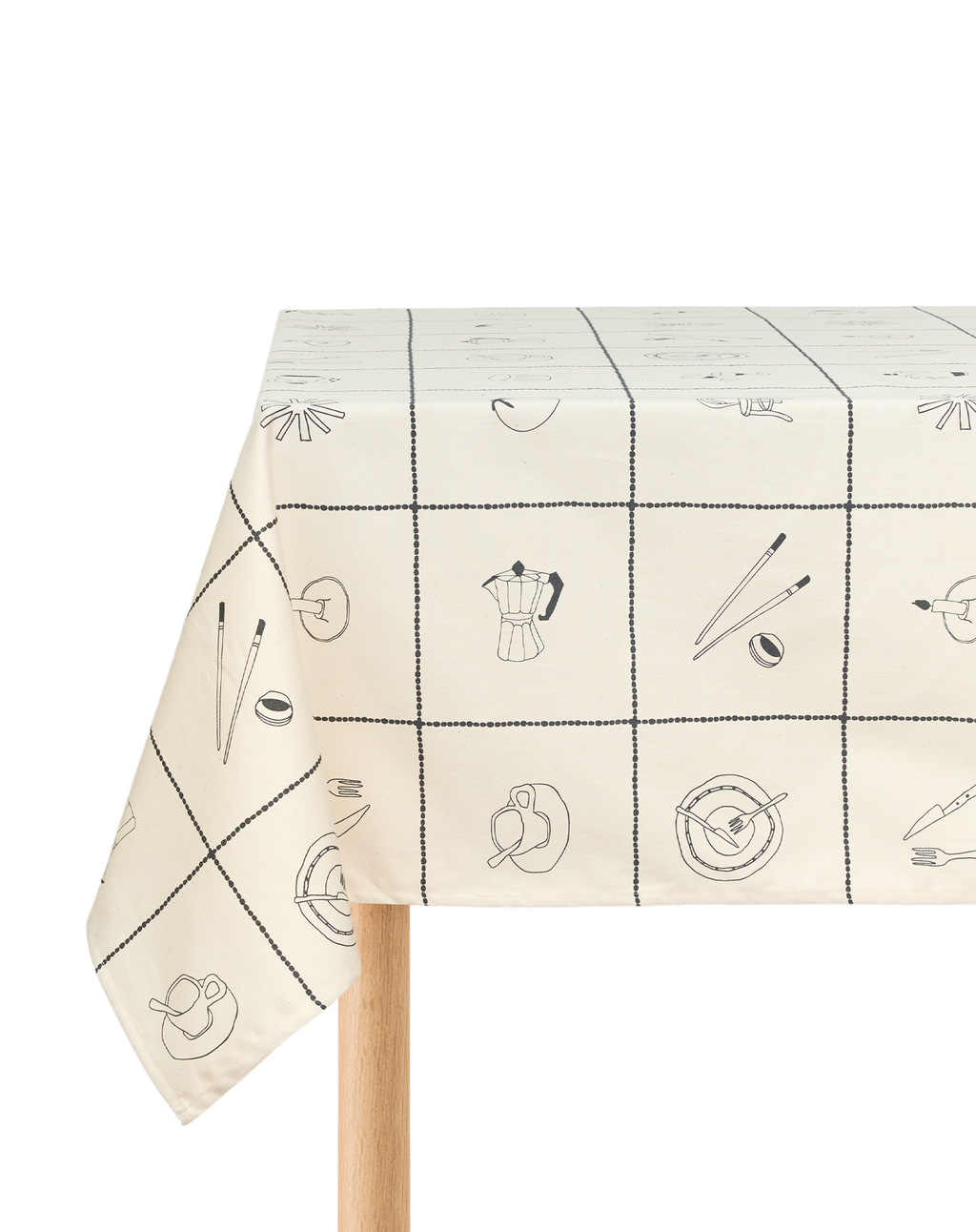 Nappe 150 x 250 cm