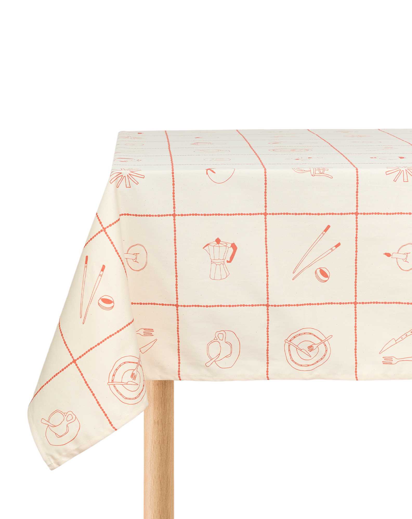 Nappe 150 x 250 cm