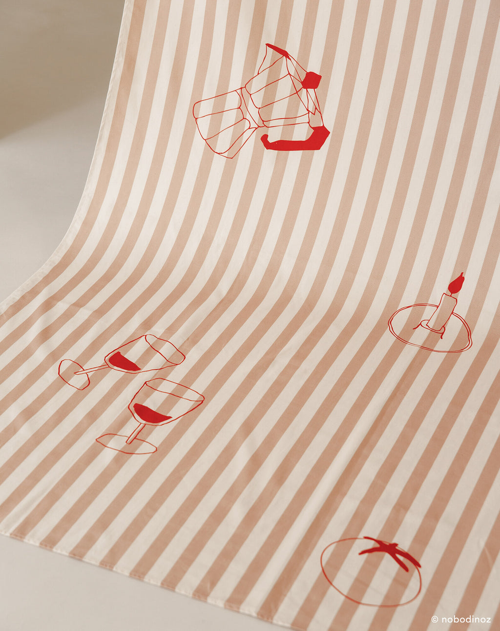 Nappe 150 x 250 cm