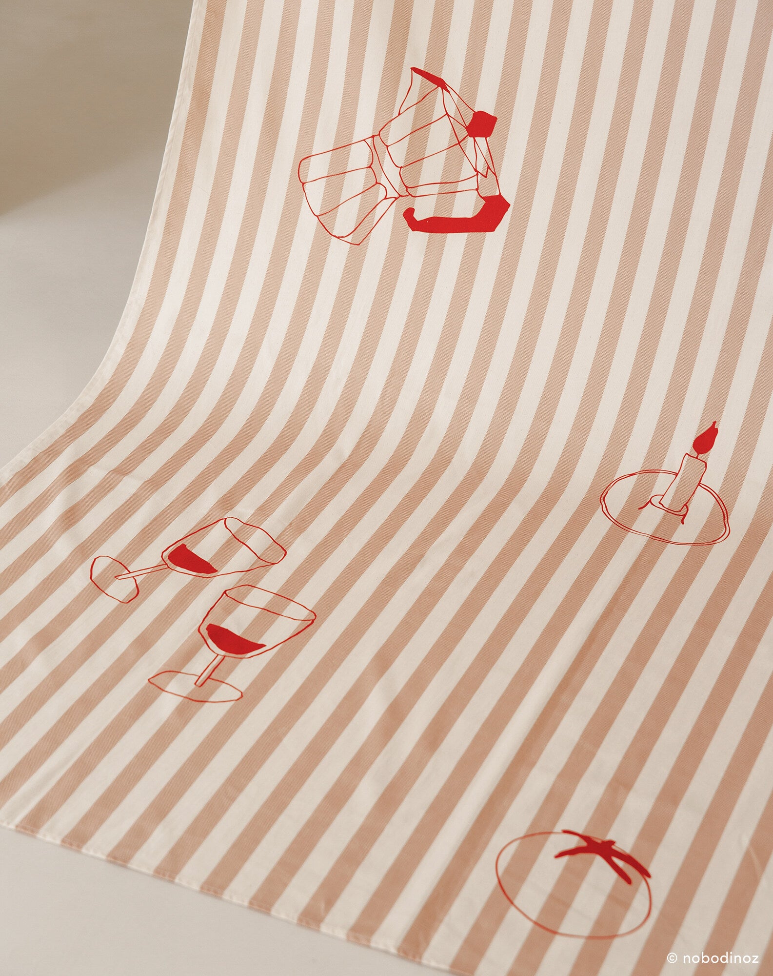 Nappe 150 x 250 cm