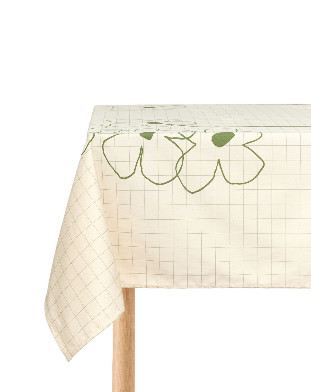 Mantel 150 x 250 cm
