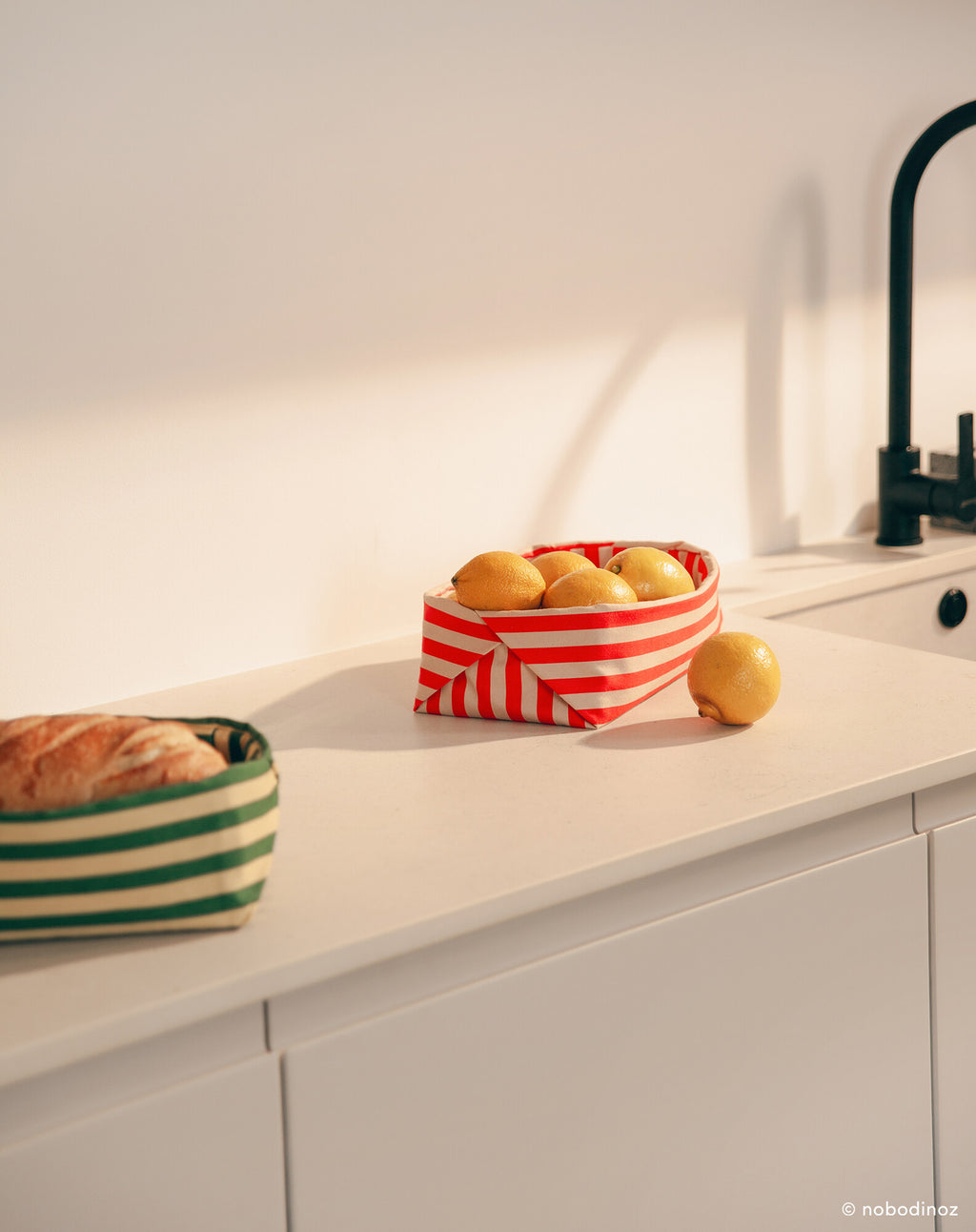 Bread basket