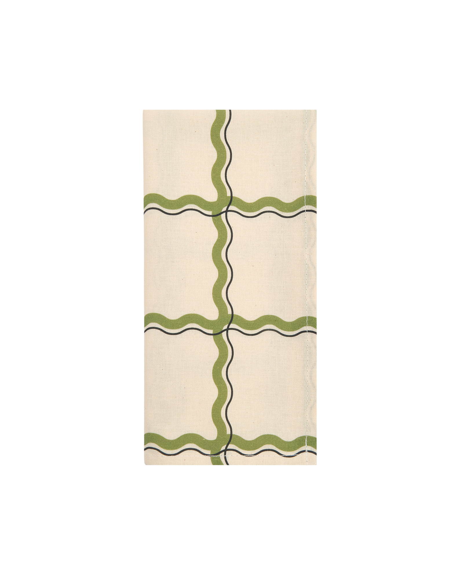 Set of 2 table napkins