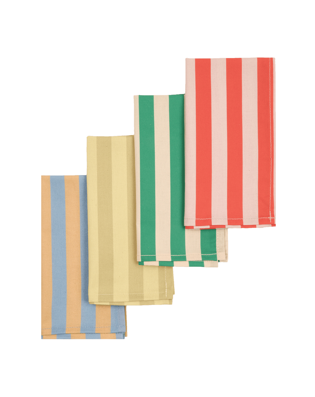 Set of 2 table napkins