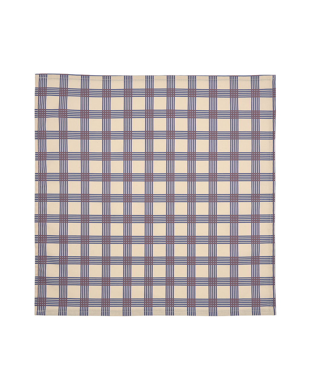 Set of 2 table napkins
