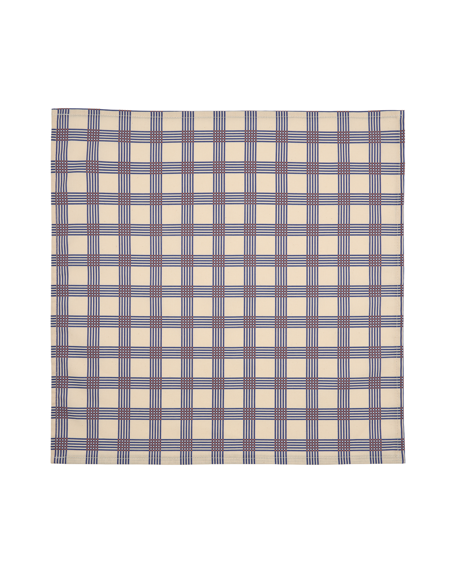 Set of 2 table napkins