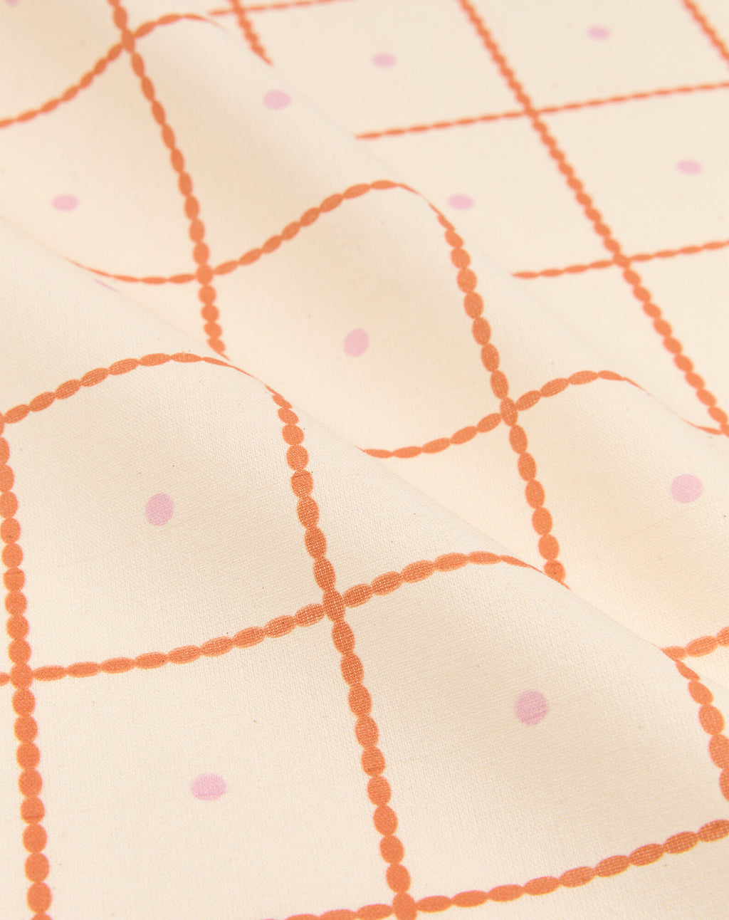 Lot de 2 serviettes de table
