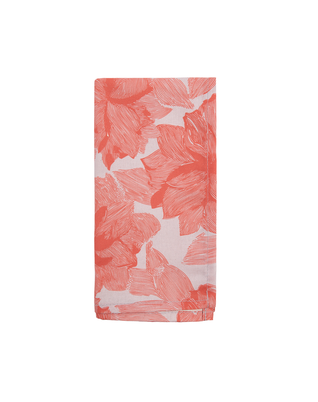 Lot de 2 serviettes de table