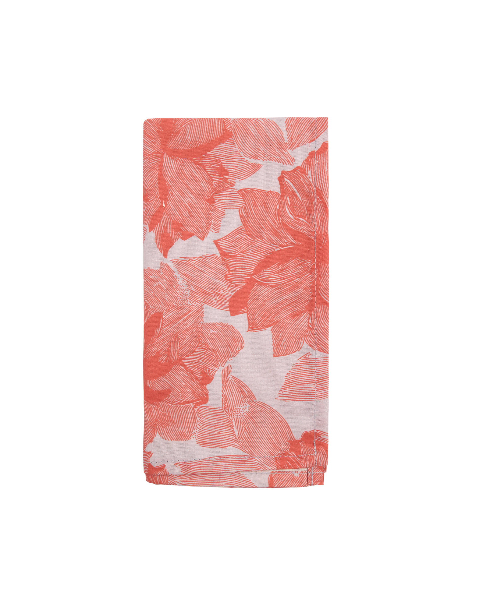Lot de 2 serviettes de table
