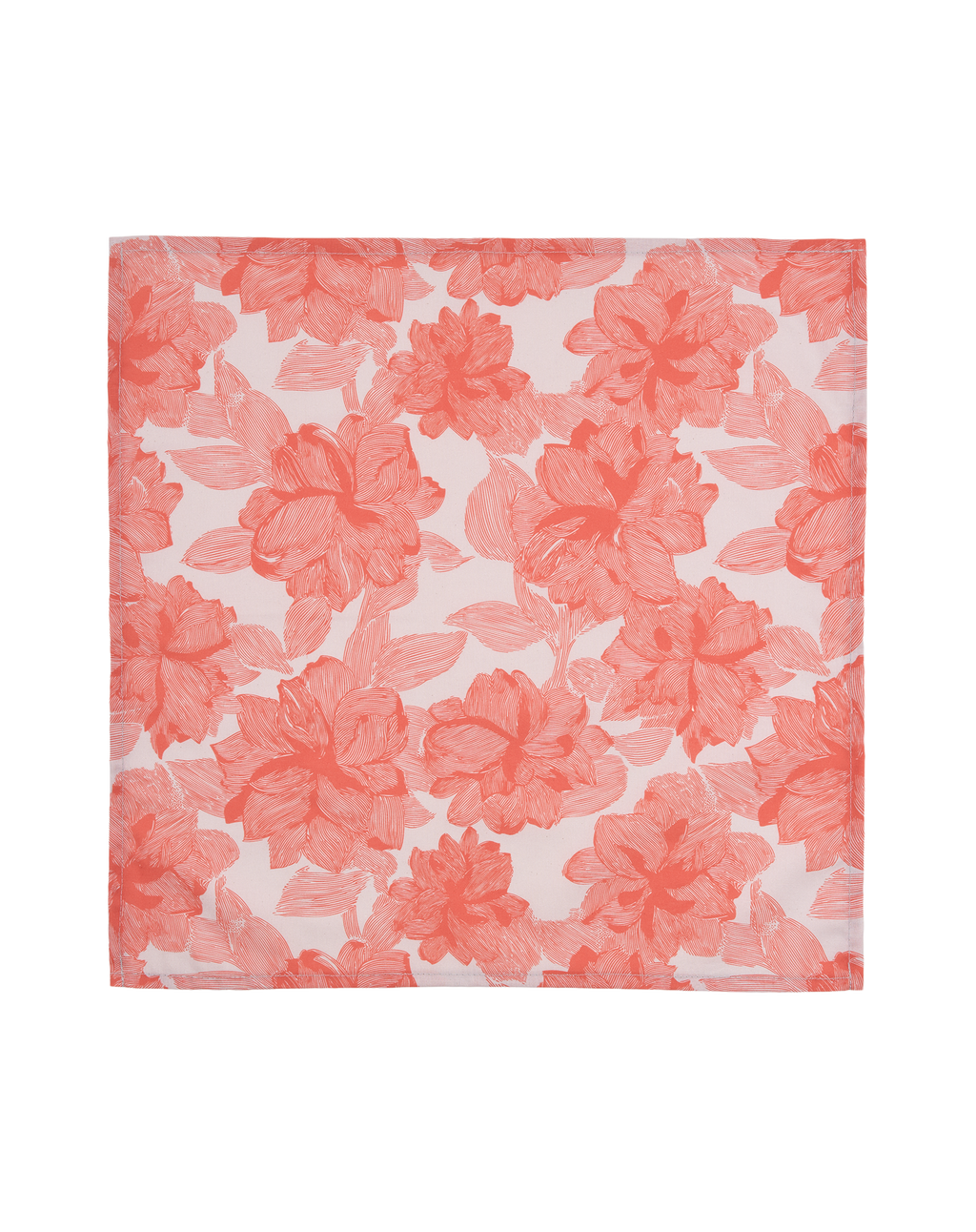 Lot de 2 serviettes de table