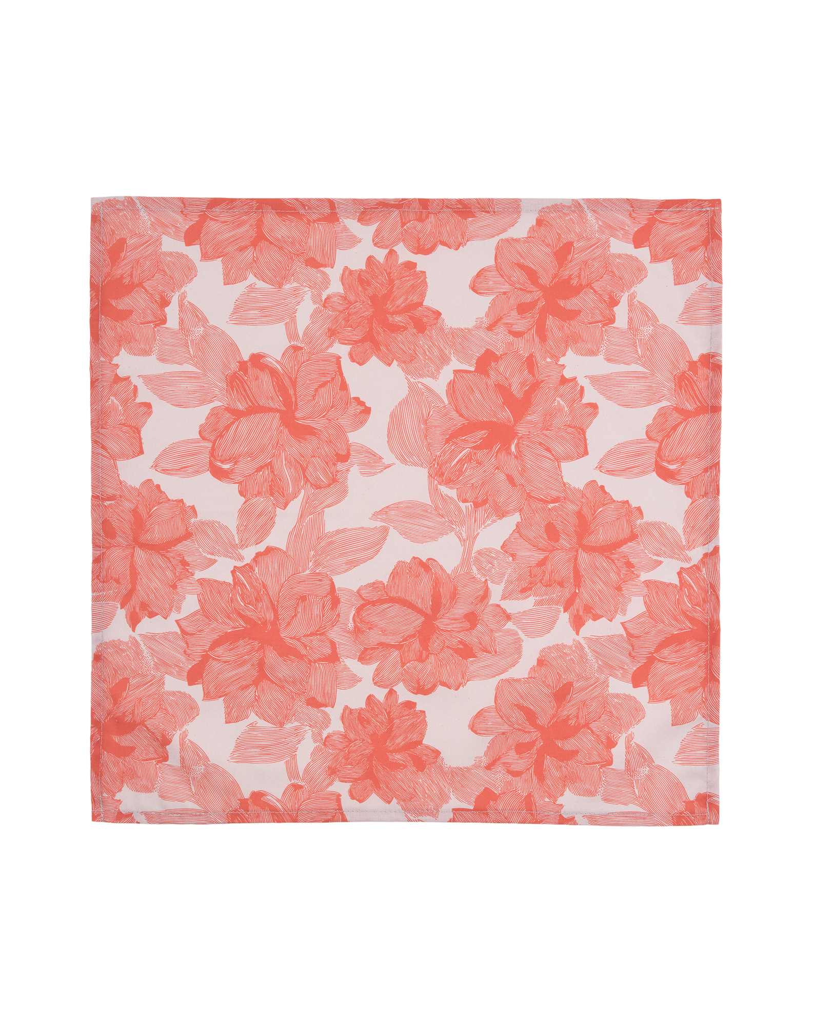 Lot de 2 serviettes de table