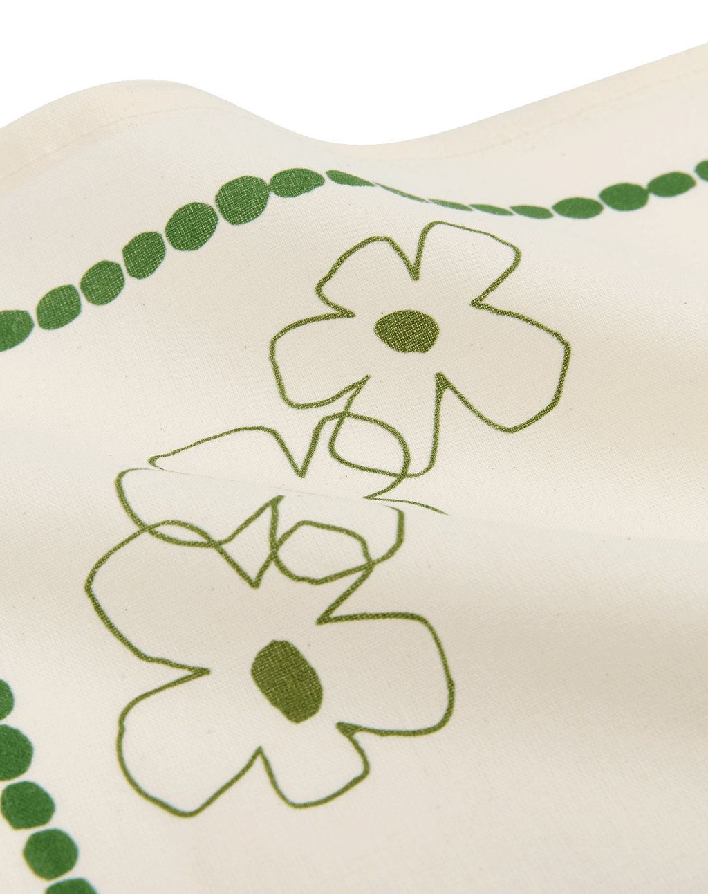 Lot de 2 serviettes de table