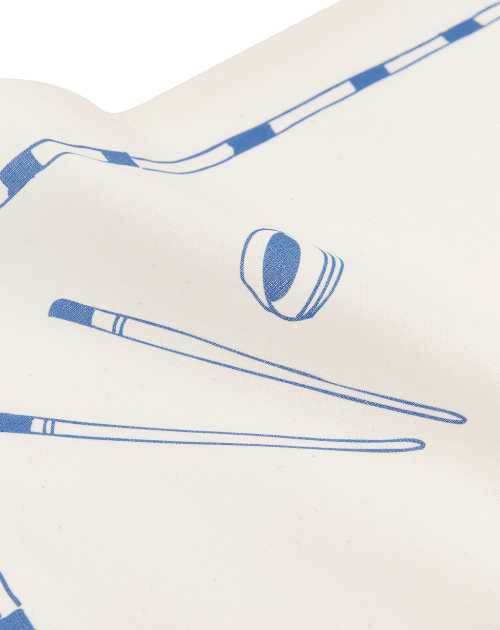 Lot de 2 serviettes de table