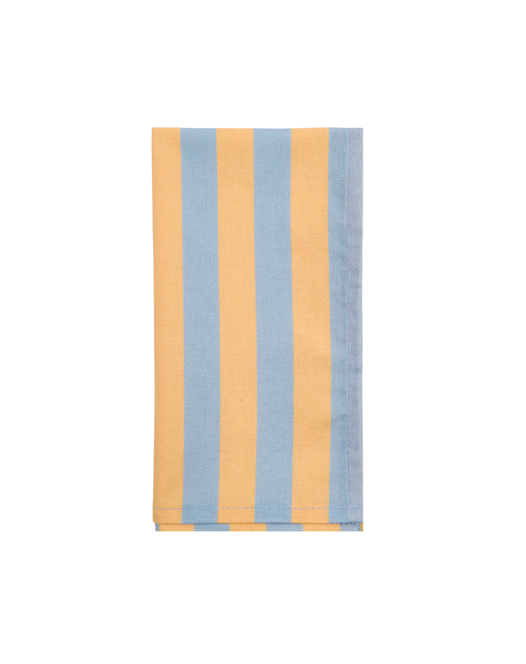 Lot de 2 serviettes de table