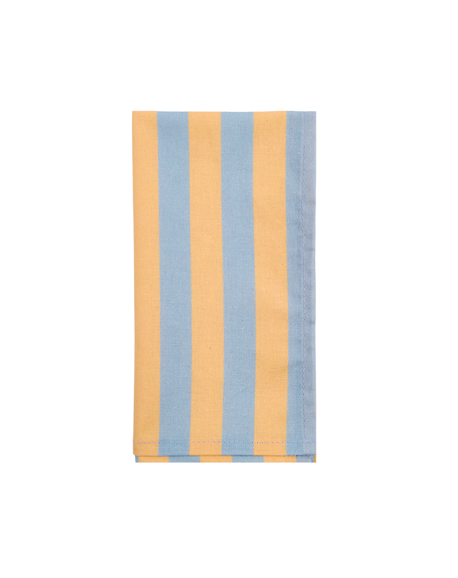 Lot de 2 serviettes de table
