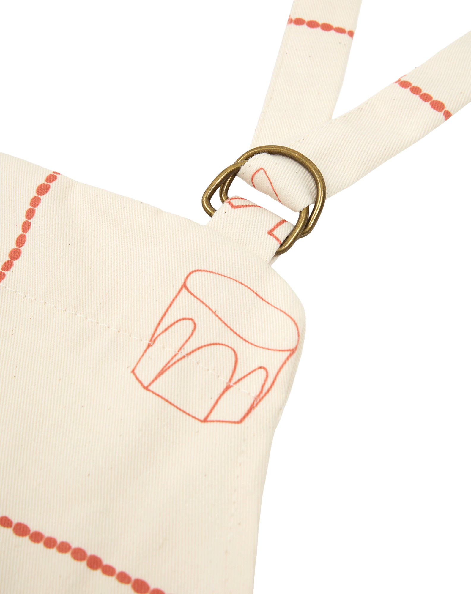 Tablier de cuisine