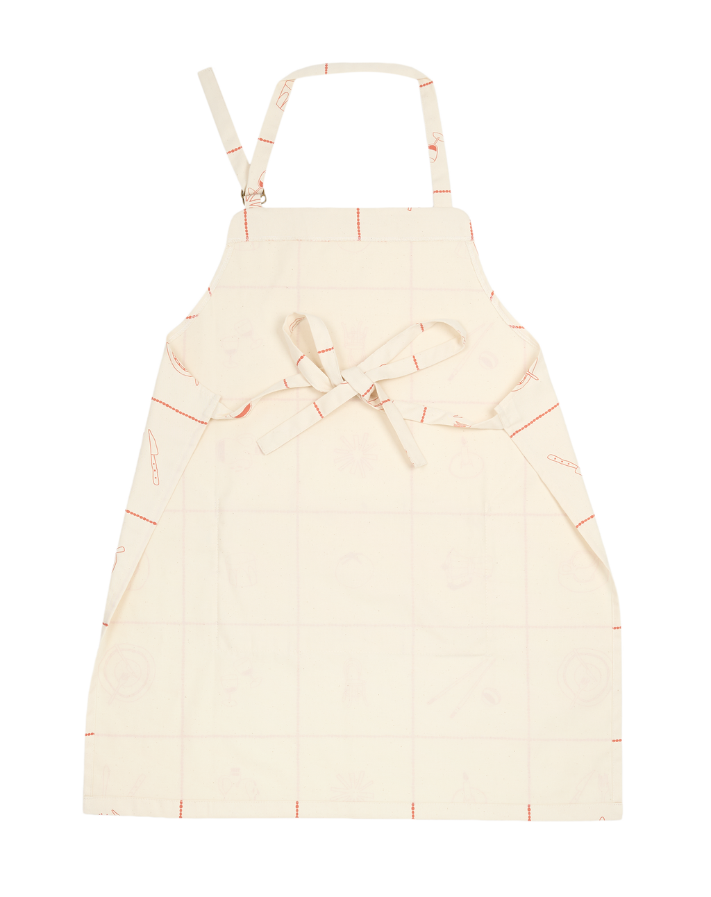 Tablier de cuisine