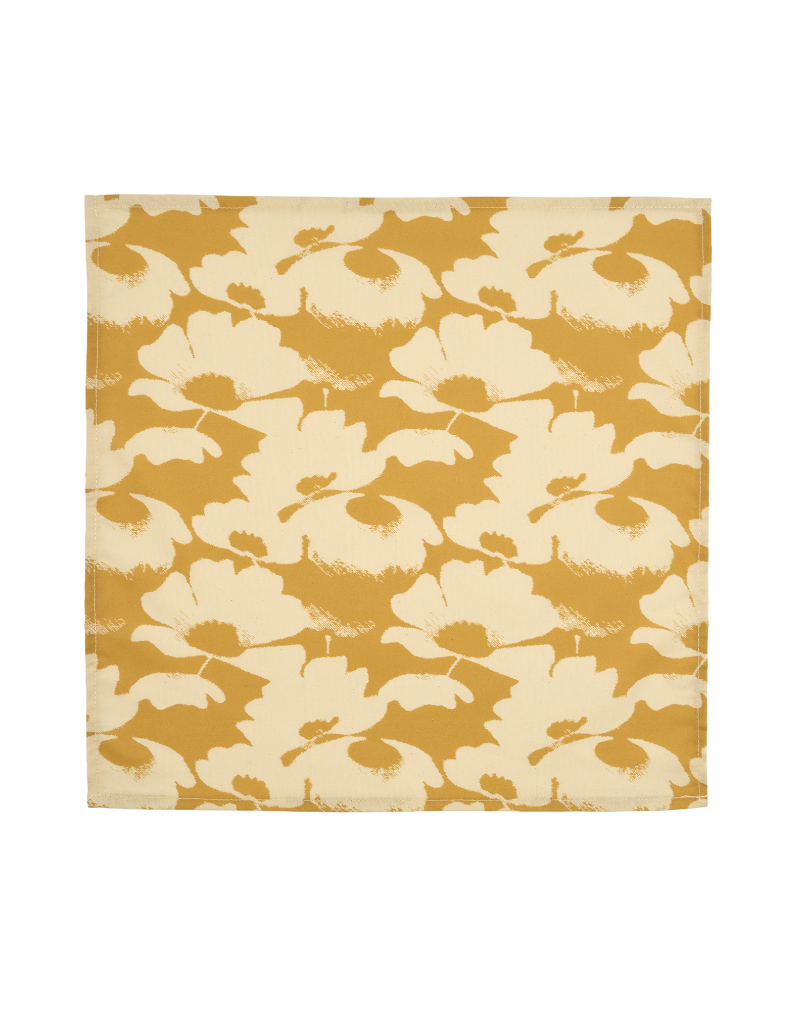 Set of 2 table napkins