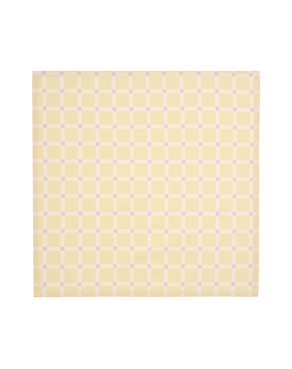 Lot de 2 serviettes de table
