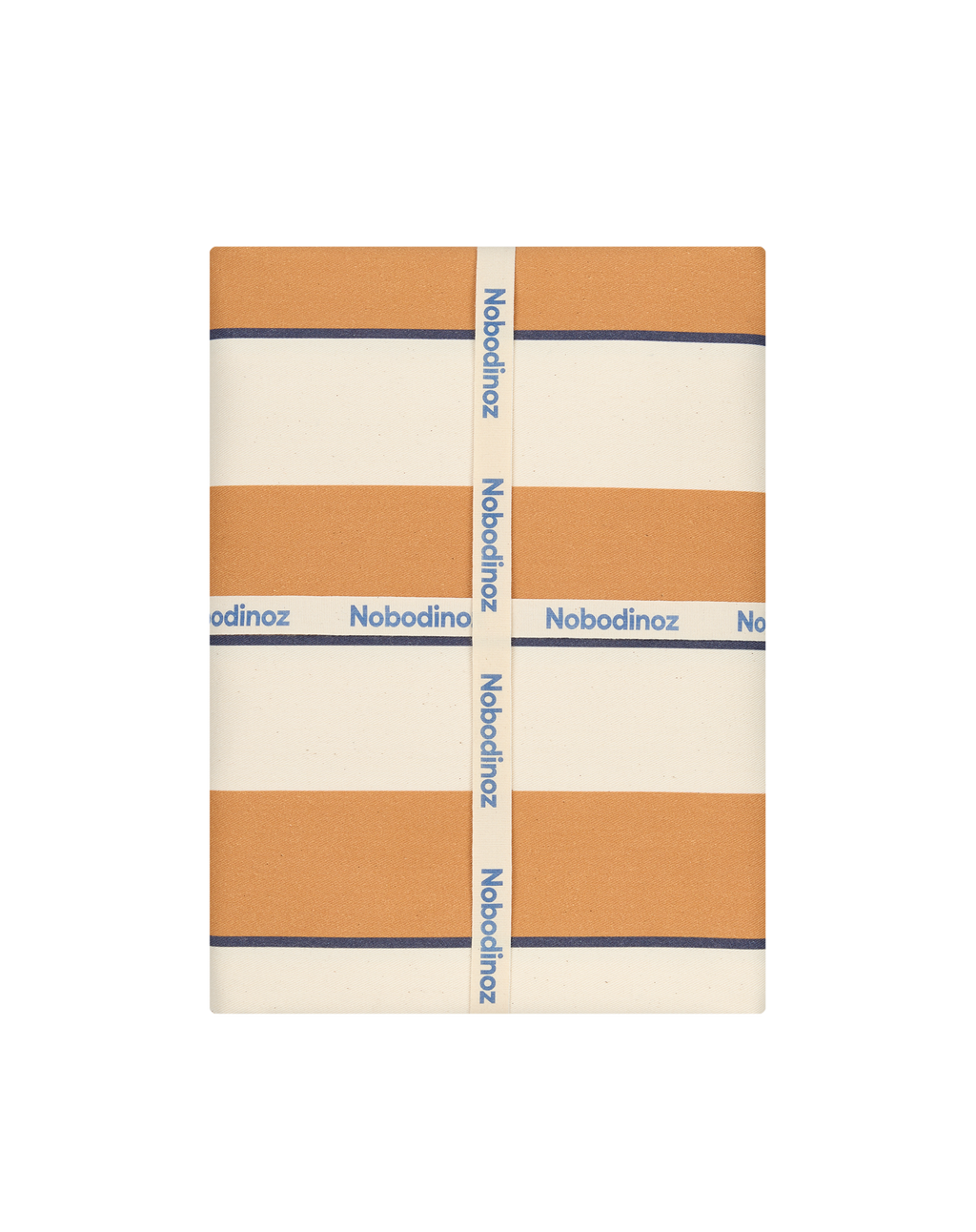 Nappe ronde avec franges 160 cm