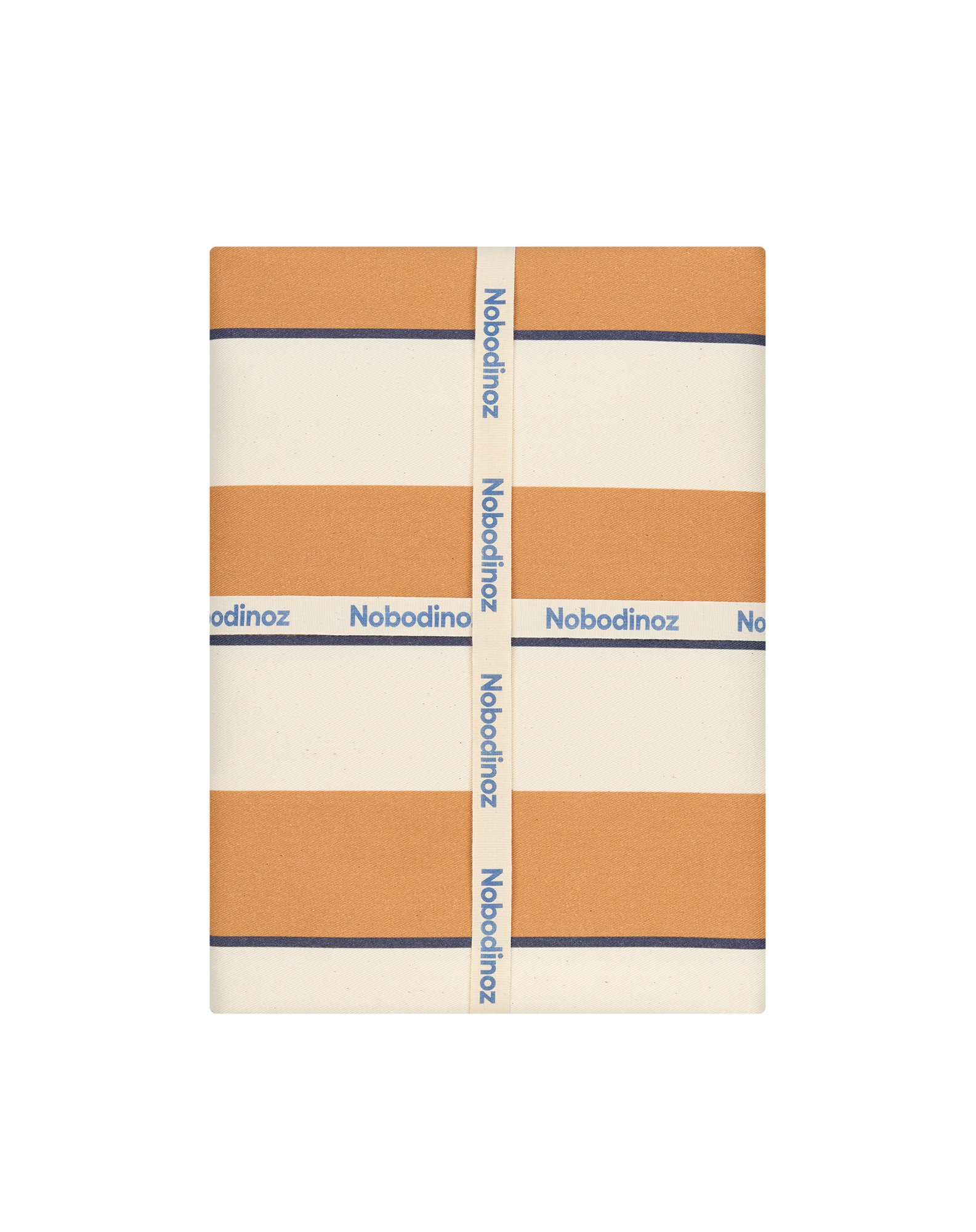 Nappe ronde avec franges 160 cm