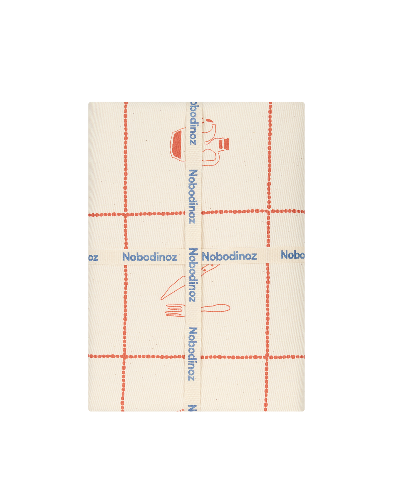 Nappe 150 x 250 cm