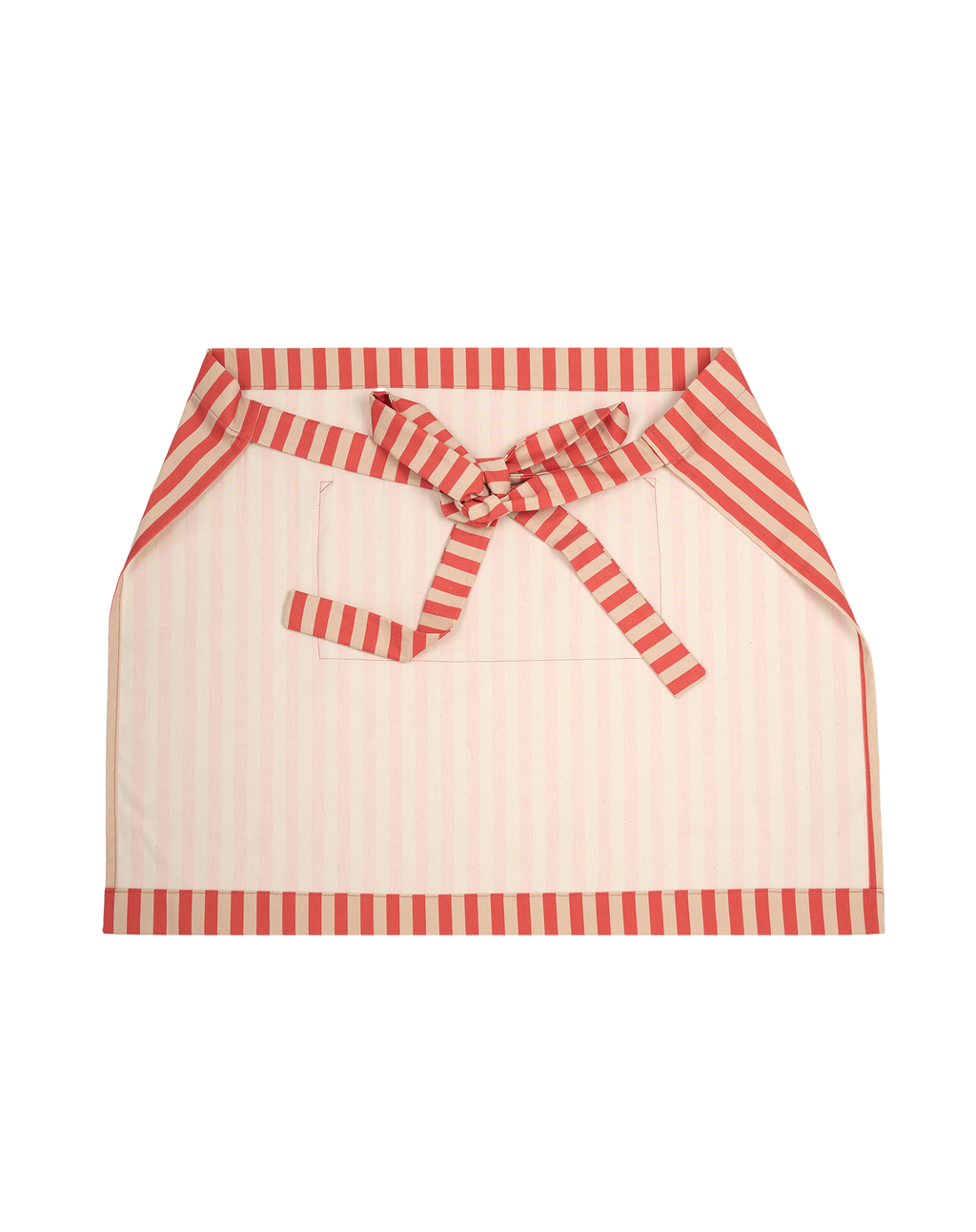 Waist apron