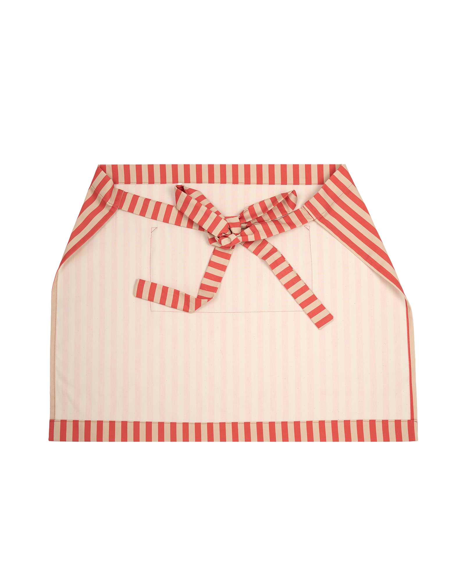 Waist apron