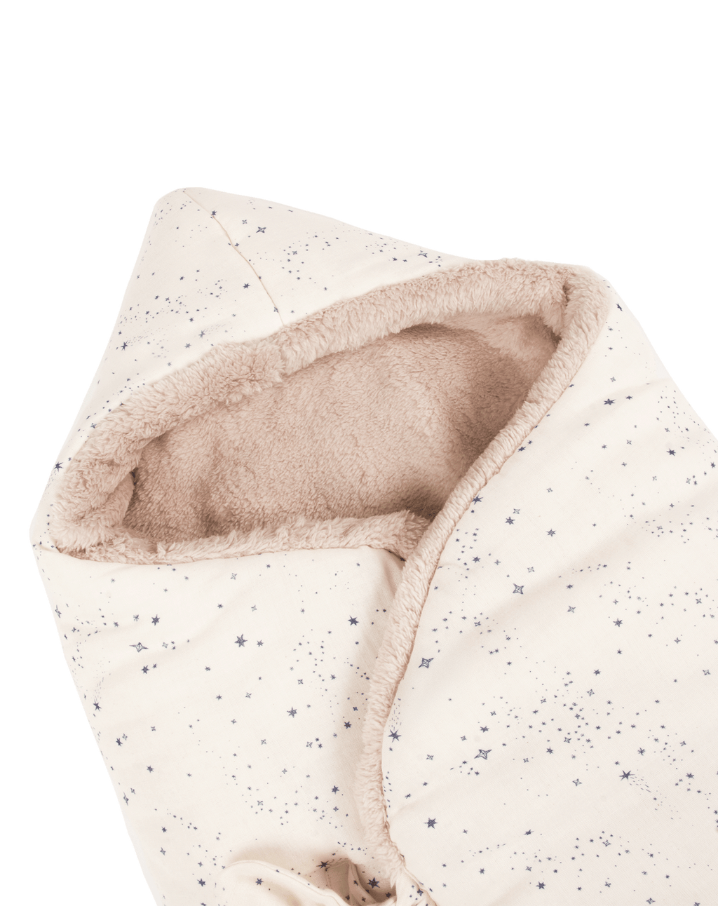 Saco capazo Cozy Wabi-sabi