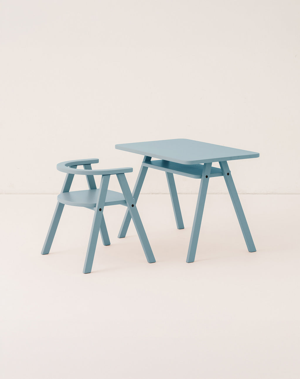Silla infantil Growing Green
