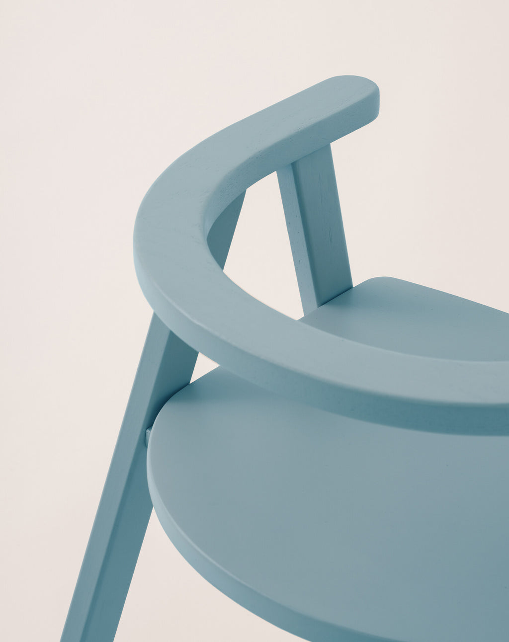 Silla infantil Growing Green