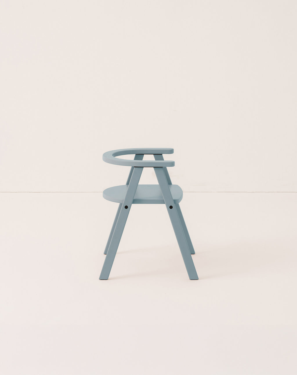 Silla infantil Growing Green