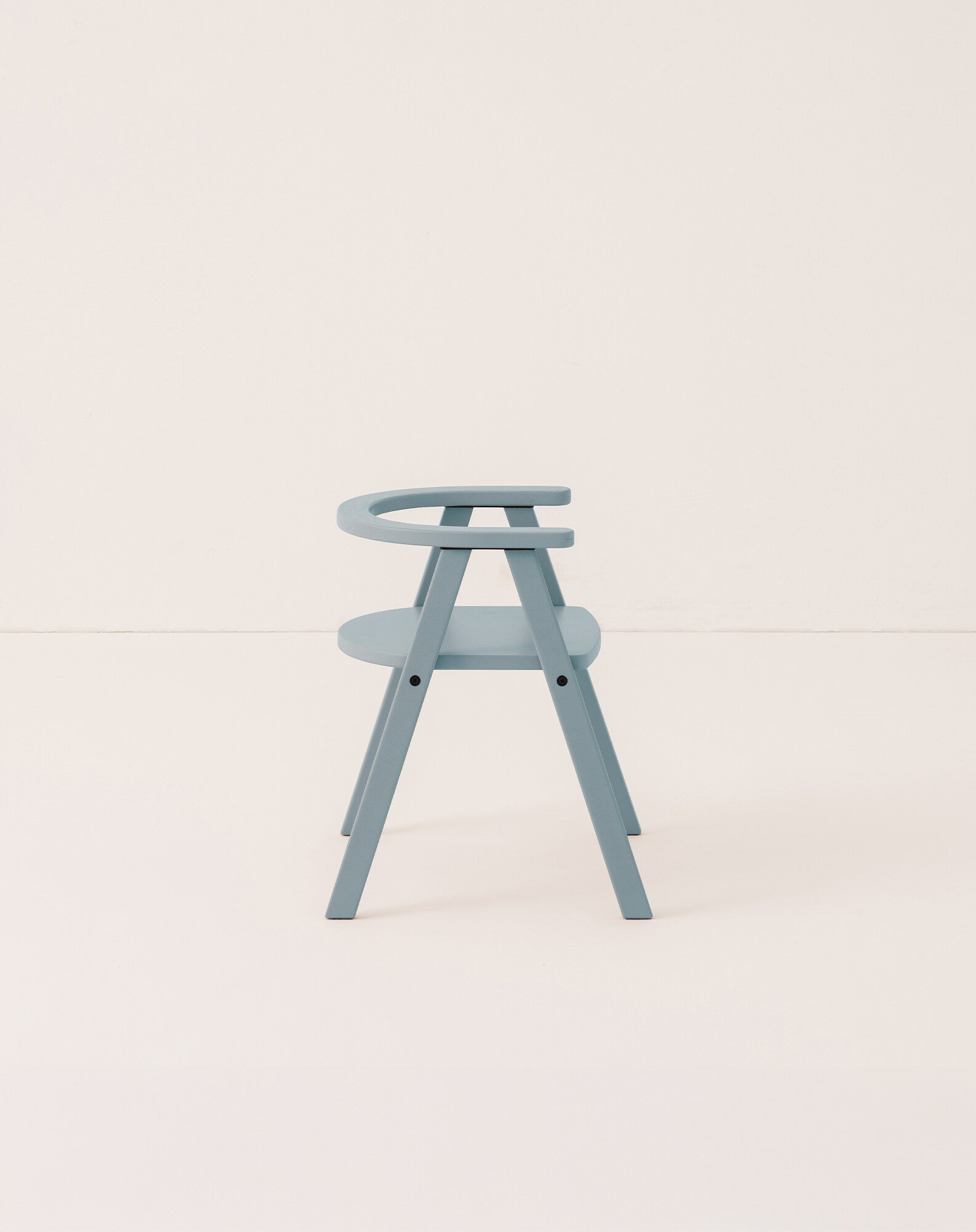 Silla infantil Growing Green