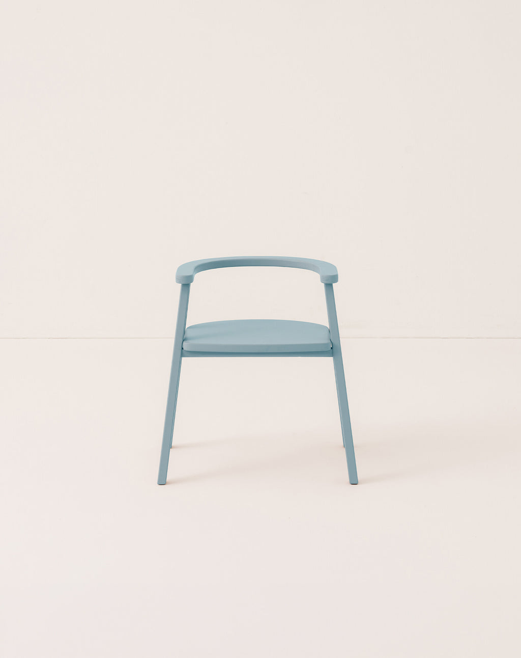 Silla infantil Growing Green