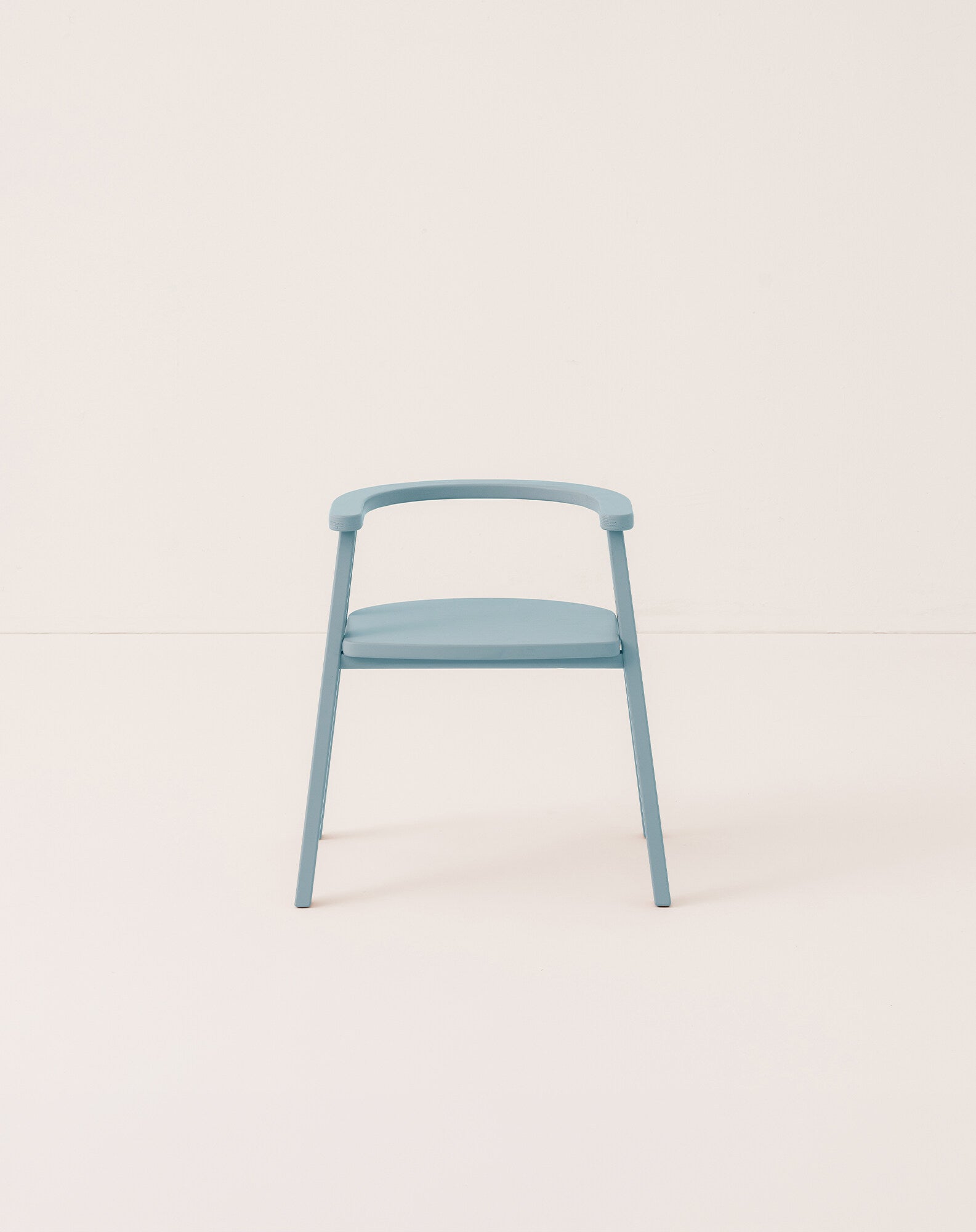 Silla infantil Growing Green