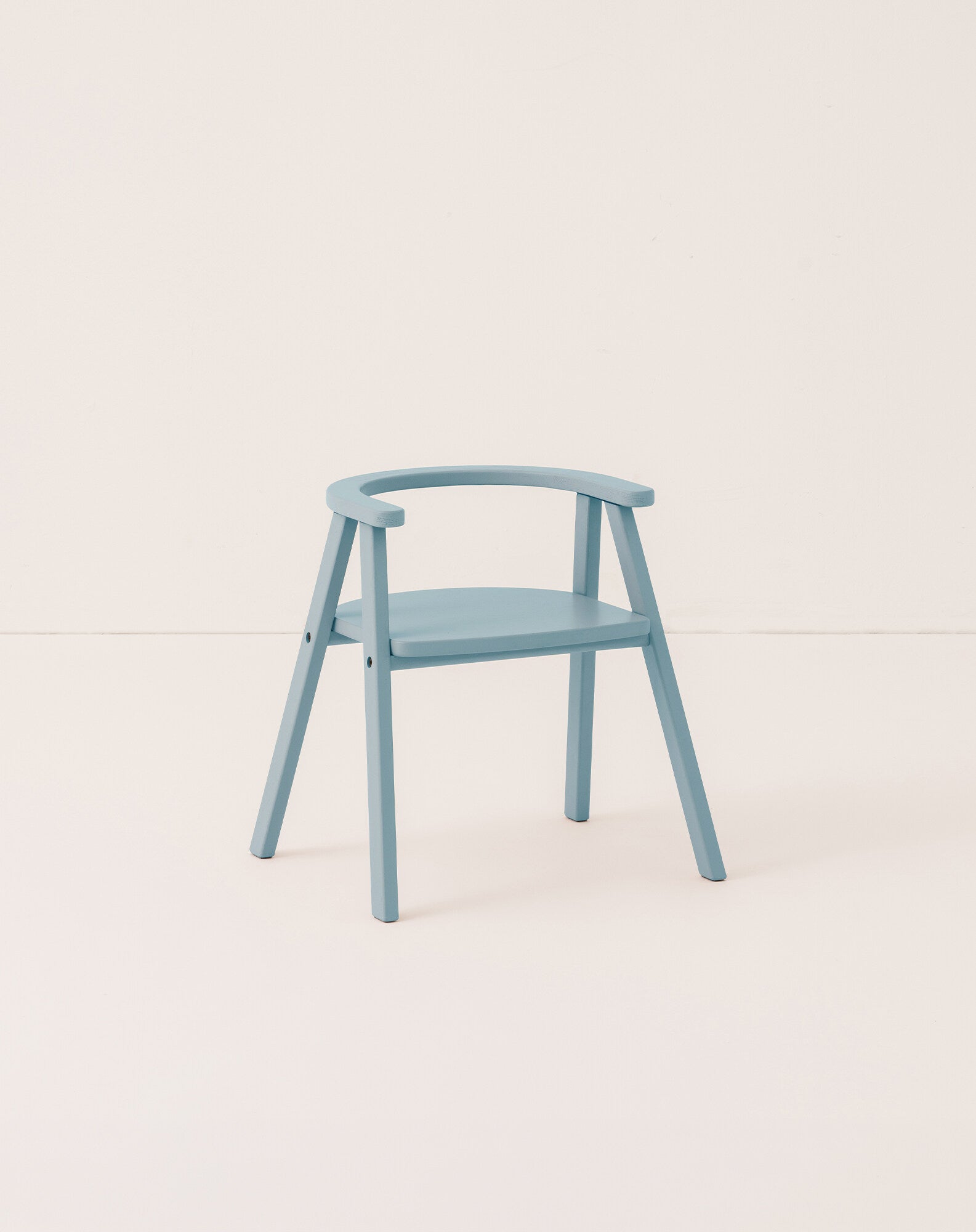 Silla infantil Growing Green