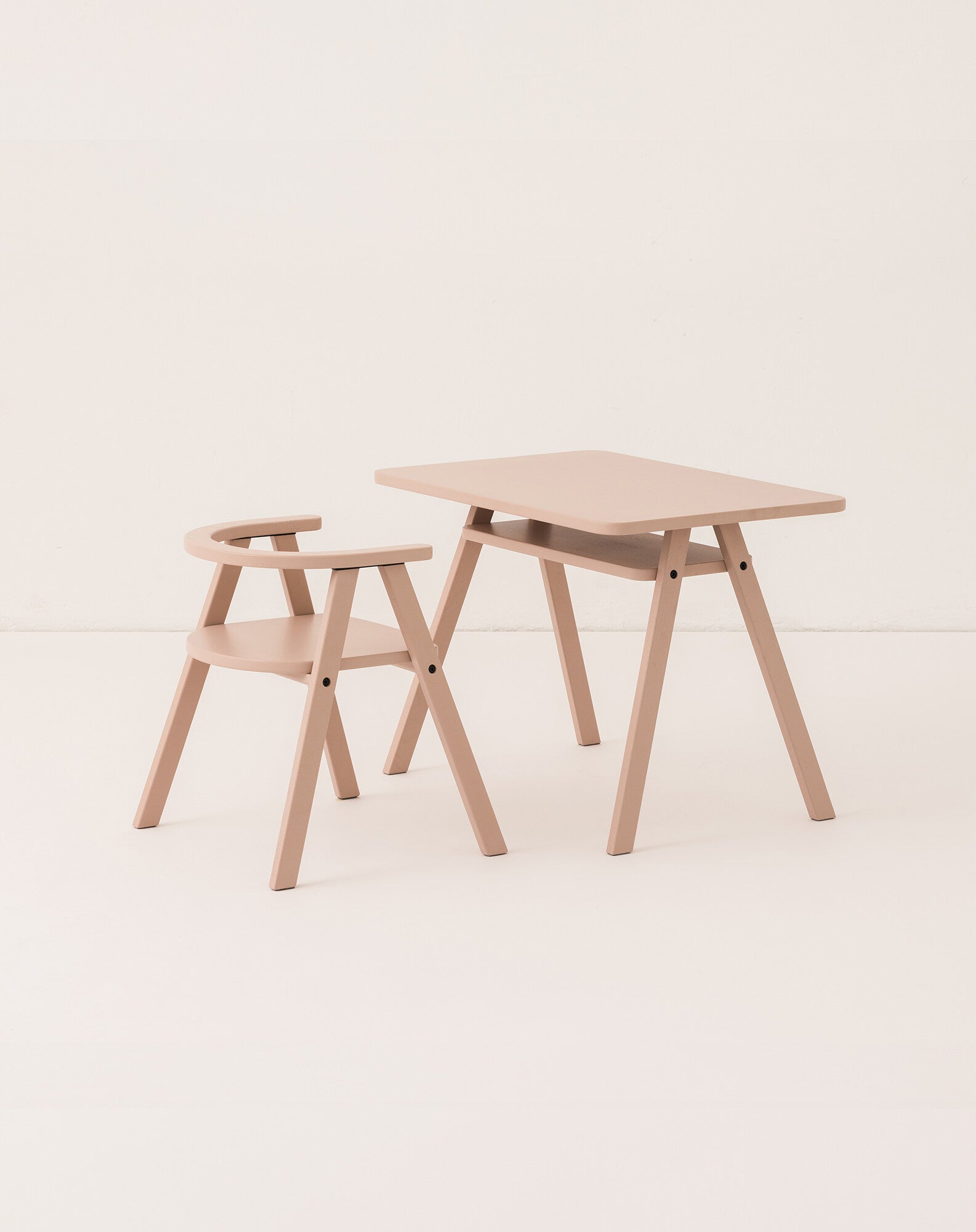 Silla infantil Growing Green