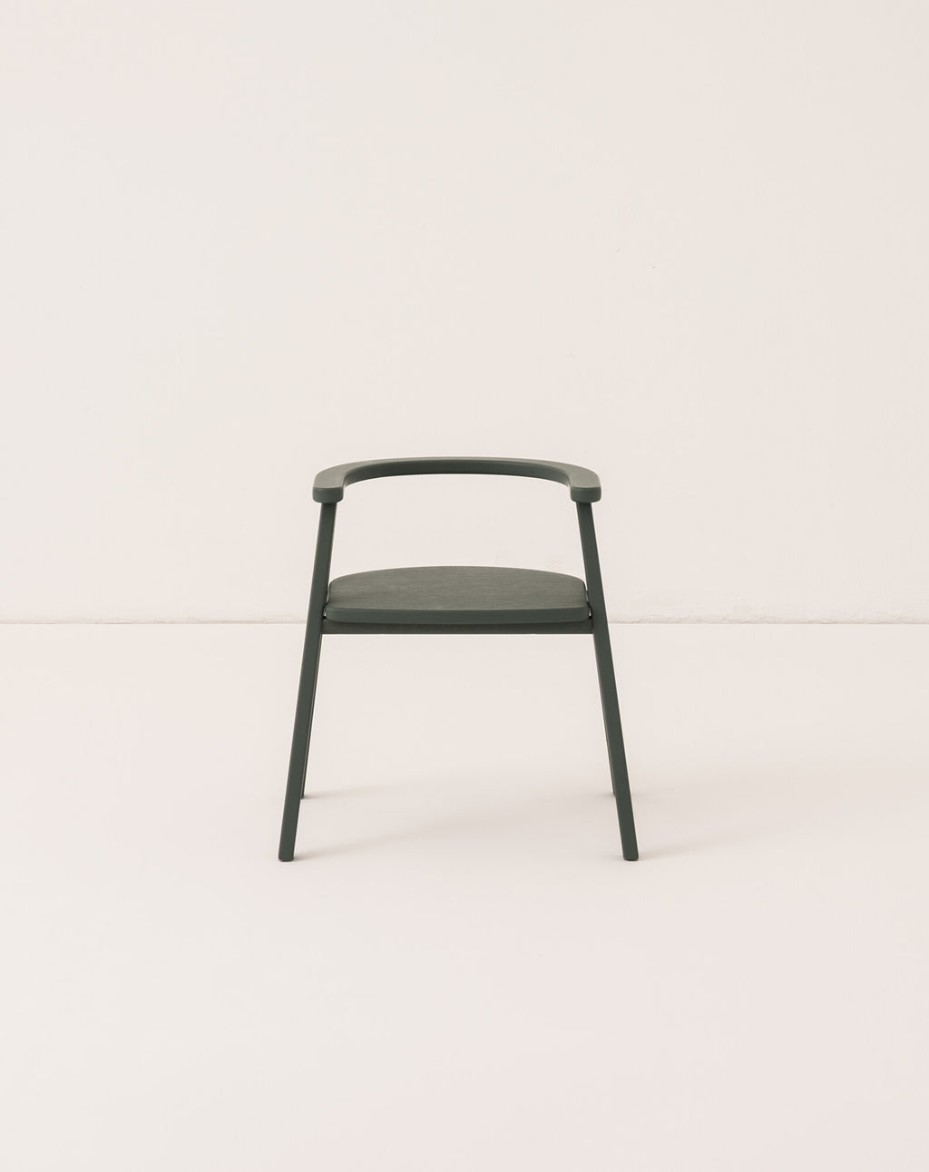 Chaise enfant Growing Green