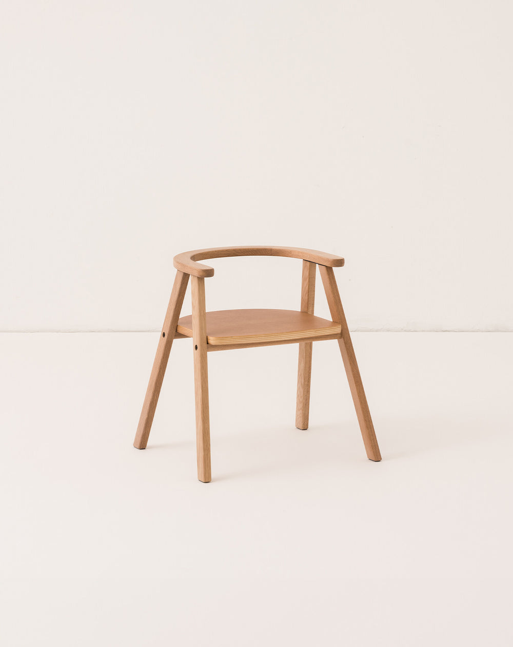 Silla infantil Growing Green