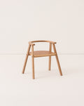 kid's chair Growing Green