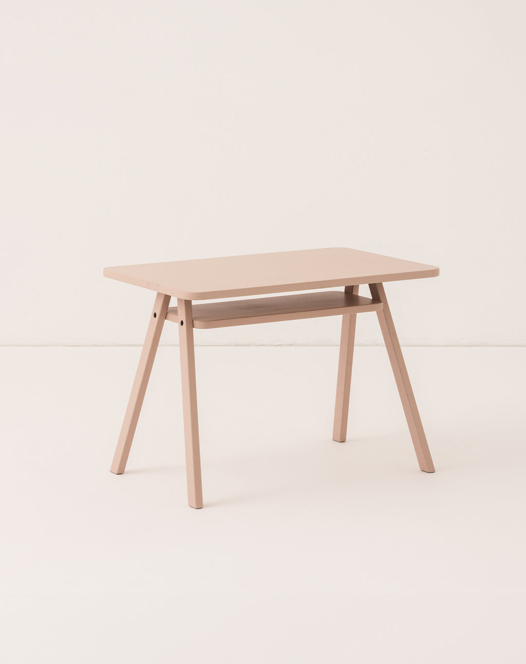 Pack kid's table with 1 chair Growing Green