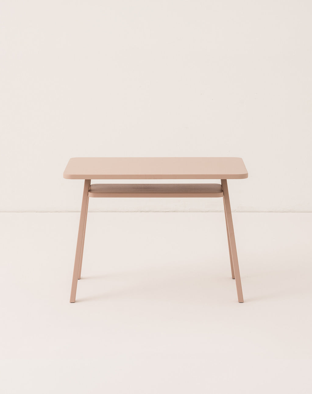 Pack kid's table with 1 chair Growing Green