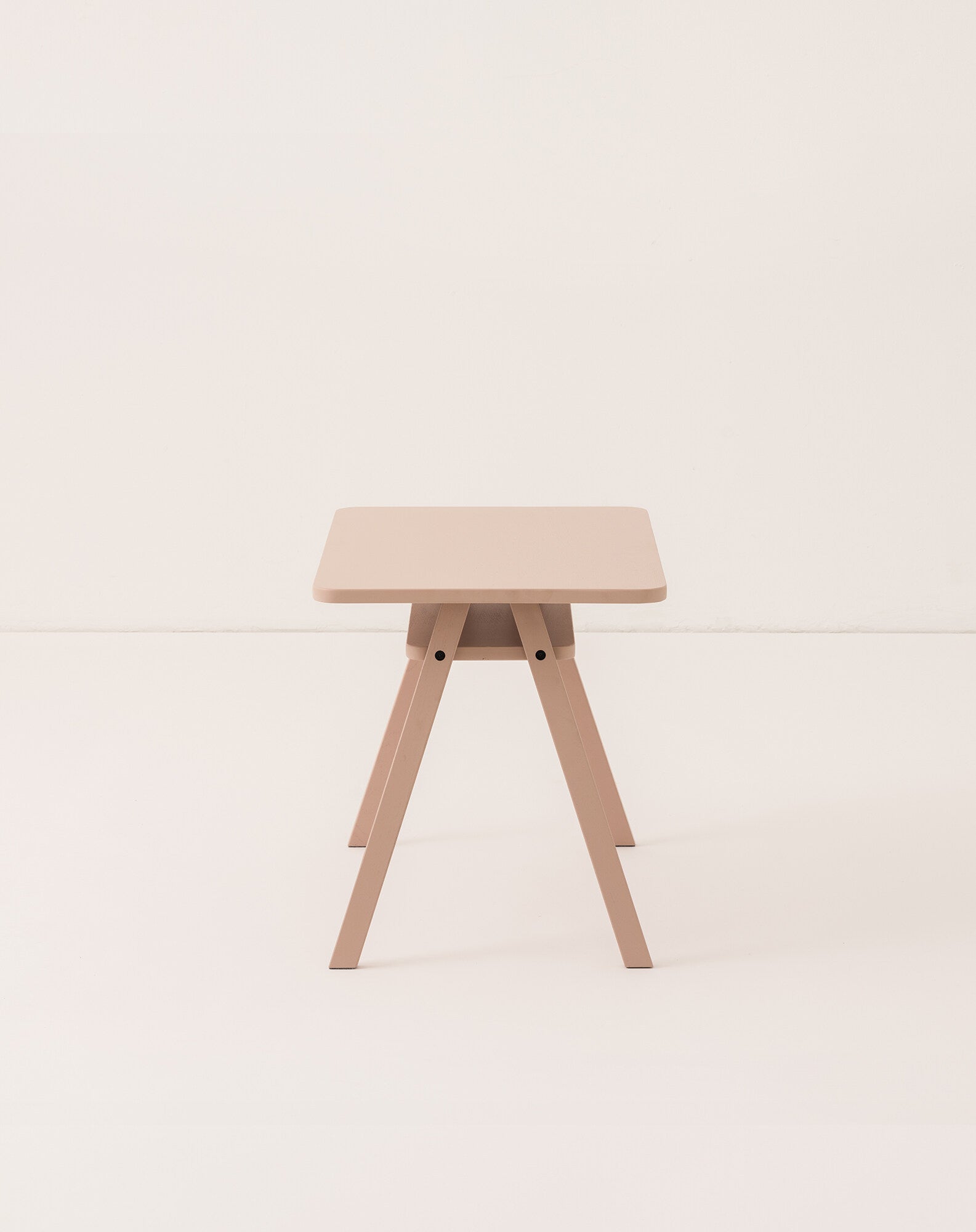 Pack kid's table with 1 chair Growing Green