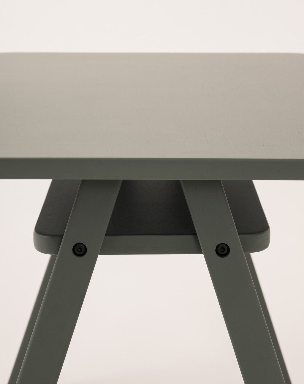 Ensemble bureau enfant avec 1 chaise Growing Green