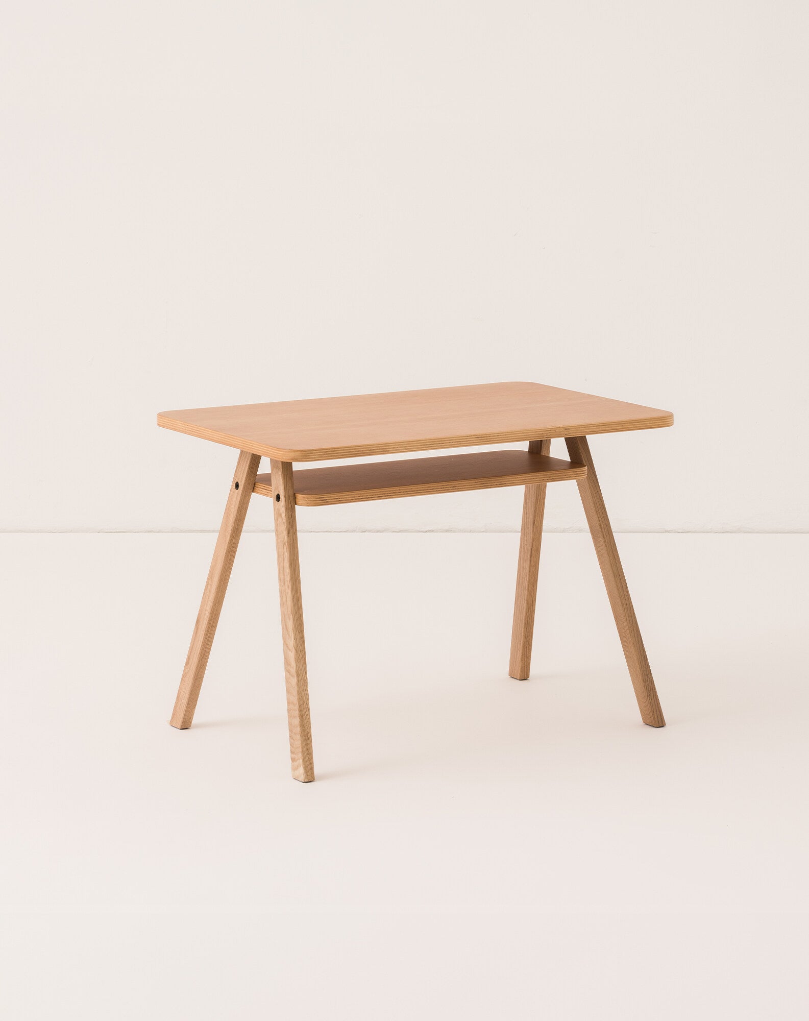 Conjunto mesa y silla infantil Growing Green